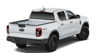 2026 Ford Ranger® External Image 4